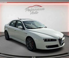 ALFA ROMEO 159 2.0 JTDM 170 TI