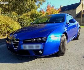 BRERA 2,4L JTD 200CH