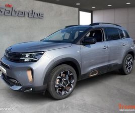 CITROEN C5 AIRCROSS 1.5 BLUEHDI 130 C-SERIES START-STOP