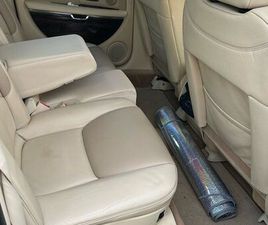 C6 BOÎTE AUTOMATIQUE