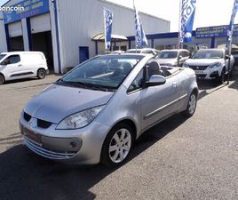 MITSUBISHI COLT CZC 1.5 INSTYLE