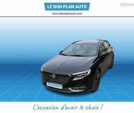 OPEL INSIGNIA SP TOURER 1.6 D 136CH ELITE EURO6DT