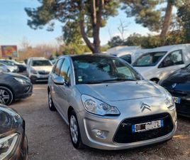 CITROEN C3 II 1,4 HDI 70 CH