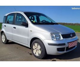 FIAT PANDA 1.1 ACTIVE