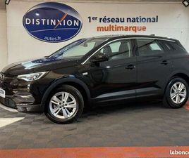 OPEL GRANDLAND X 1.5 DIESEL 130 ELEGANCE BUSINESS AUTO