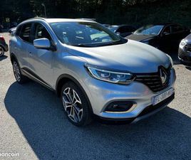 RENAULT KADJAR BLUE DCI 115 INTENS
