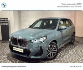 (U11) XDRIVE20 204 M SPORT 66.5 KWH BVA