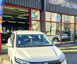 DACIA SANDERO III 1.0 TCE 90CH CONFORT
