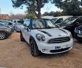 MINI PACEMAN 1.6 110 CH