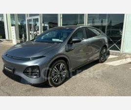 XPENG G6 RWD LONG RANGE 87.5 KWH