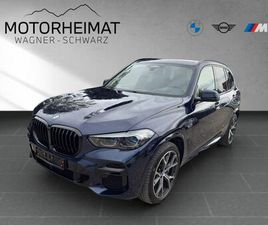 BMW X5 45E XDRIVE45E M SPORT 21