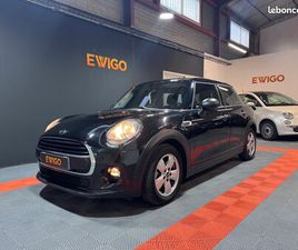 MINI MINI ONE MINI MINI ONE 75CH CARPLAY