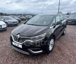 V 1.6 DCI 160 TWIN TURBO ENERGY INTENS EDC 5PL