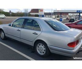 MERCEDES 290 ÉLÉGANCE