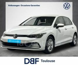 VIII 2.0 TDI SCR 150 LIFE BUSINESS 1ST DSG7
