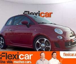 1.4 16V T-JET 135CV E6