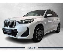 M SPORT / HARMAN / SPOTSSETER