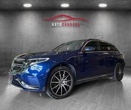400 4MATIC | AMG LINE | NAVI | ACC | 360 | DAB | KROK