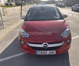 OPEL ADAM OPEL ADAM 1.4 XEL GLAM EASYTRONIC