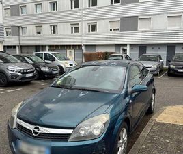 OPEL ASTRA GTC 1.8L 140CV COSMO PHASE 3