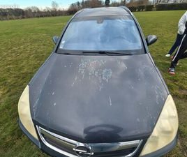 VEND OPEL VECTRA BREAK