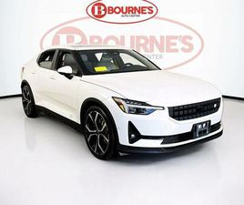 USED 2023 POLESTAR 2 AWD W/NAVIGATION,HEATED SEATS