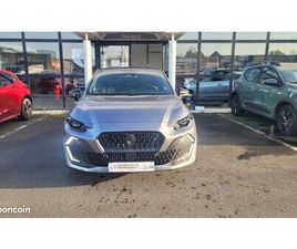 RENAULT CLIO VI HYBRID E-TECH FULL 160 CH ESPRIT ALPINE