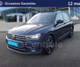 II 2.0 TDI 150 BLUEMOTION TECHNOLOGY CARAT EXCLUSIVE DSG7