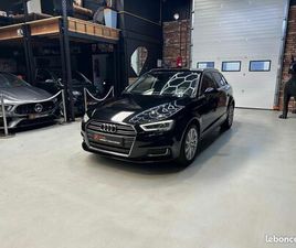 AUDI A3 1.5 TFSI COD 150 S TRONIC 7 DESIGN
