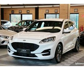 FORD KUGA FORD KUGA III 1.5 ECOBLUE 120 ST-LINE BUSINESS POWERSHIFT