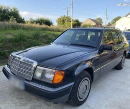 MERCEDES BREAK W124 S124 200TE