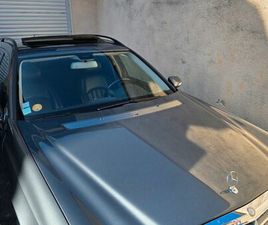 MERCEDES E280 CDI 190CV