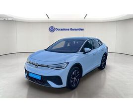 VOLKSWAGEN ID.5 PRO VOLKSWAGEN ID.5 286 CH PRO LIFE MAX