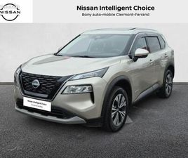NISSAN X-TRAIL N-CONNECTA E-POWER 204 CH
