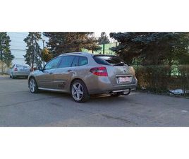 RENAULT LAGUNA GRANDTOUR RENAULT LAGUNA 3 PLOIESTI