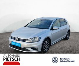 GOLF VII 1.5 TSI JOIN ACC NAVI CLIMATRONIC