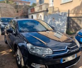 CITROEN C5 BERLIN 2.0 HDI