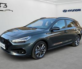 HYUNDAI I30 CW 1.0 TURBO 7-DCT ADVANTAGE PLUS-PAKET