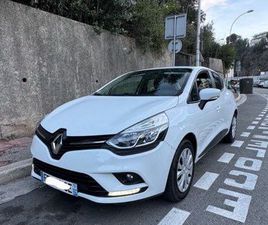 RENAULT CLIO SOCIETE CLIO 4 STE 1.5 DCI ◊