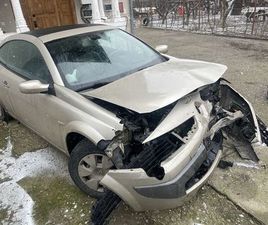 RENAULT MEGANE 2 CABRIO 1,9 131 CAI RAMNICU VALCEA