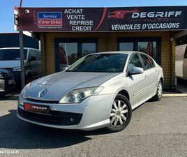 RENAULT LAGUNA III 1.5 DCI 110 ECO2 EXPRESSION