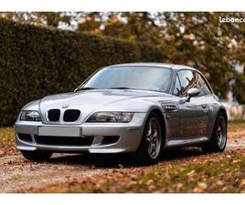 BMW Z3M COUPÉ