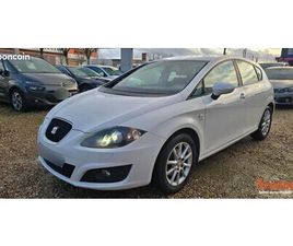 SEAT LEON 1.2 TSI 105 ECOMOTIVE STYLE