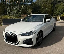 M440I XDRIVE 374CV