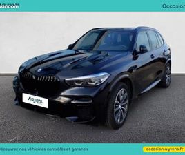 BMW X5 XDRIVE45E 394CH M SPORT