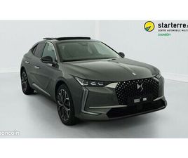 CITROEN DS4 DS 4 HYBRIDE E-TENSE 225 EAT8 RIVOLI