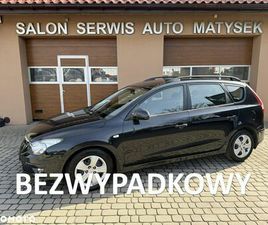HYUNDAI I30 1.4 CLASSIC + EU5