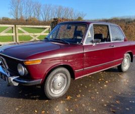 BMW 1602