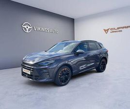 TERRAMAR 1.5 EHYBRID 272 CH DSG6 VZ