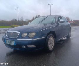 ROVER 75